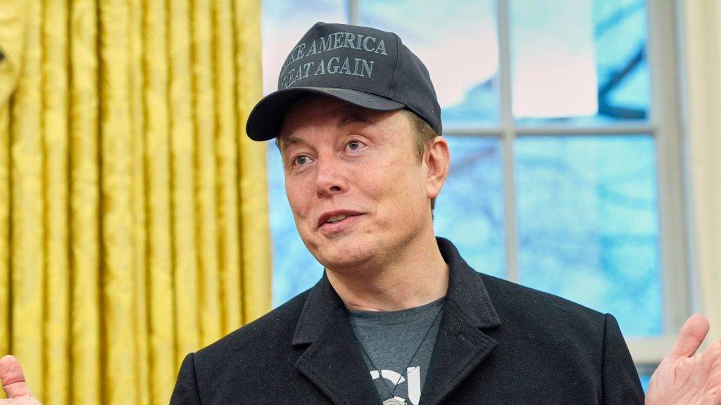 Elon Musk and Prince Andrew named in latest Epstein files release Elon Musk and Prince Andrew named in latest Epstein files release