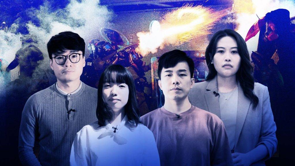 I don’t feel safe in UK: The exiles with £100k bounties on their heads