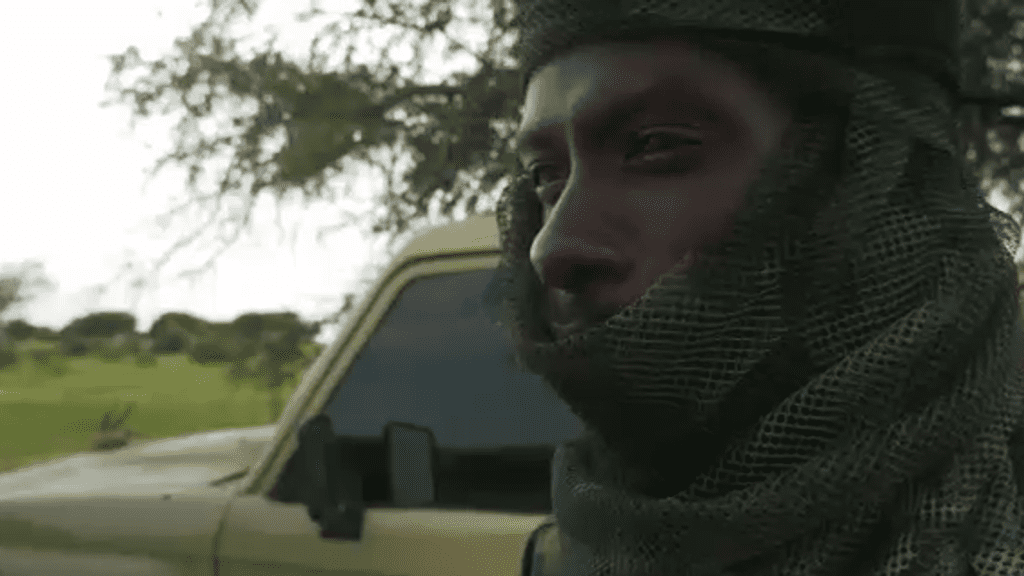 UAE is ‘main backer behind RSF militia in Sudan’ intelligence officer claims in secret interview