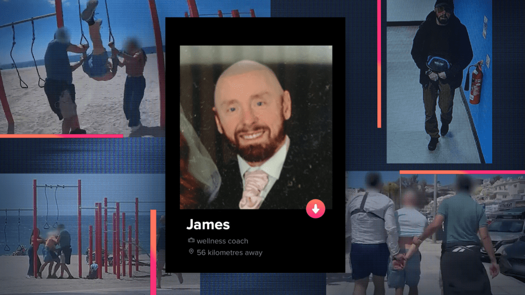 James Clacher: Rapist who staged death and fled Scotland brought to justice with help from tip-off to Sky News