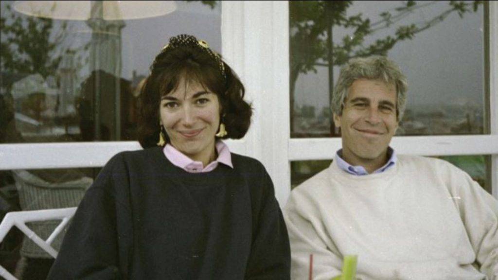 Partial release of Epstein files feeds view the whole truth is being covered up