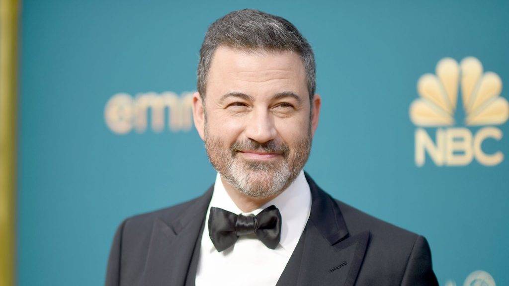 Jimmy Kimmel show to return after being taken off air over Charlie Kirk comments