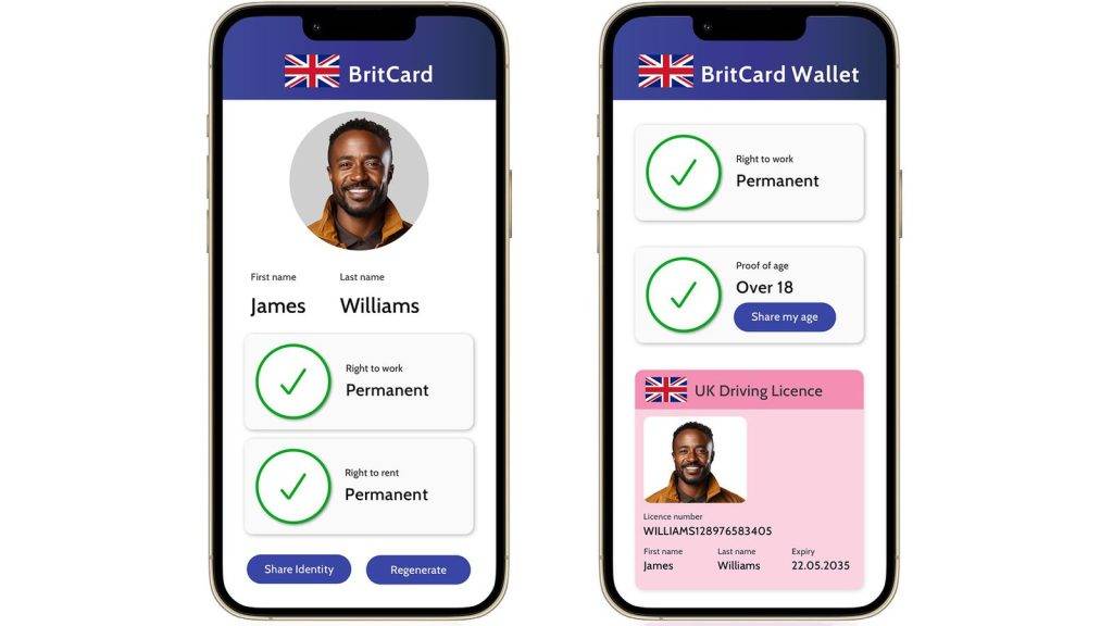 Do we need digital ID cards in the UK