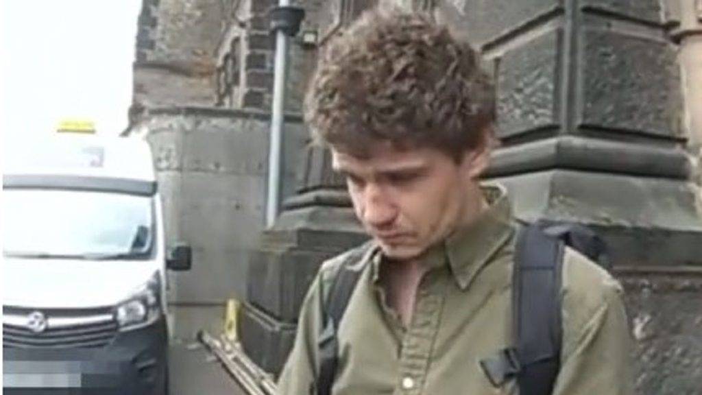 A Reform UK Man banned from every Boots store