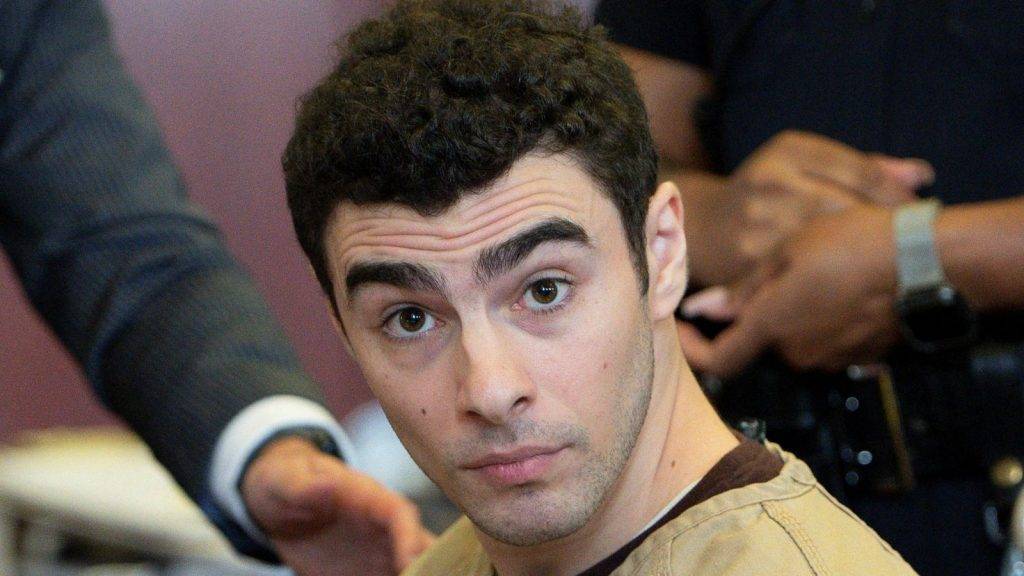 Terrorism charges dropped against alleged killer of healthcare boss