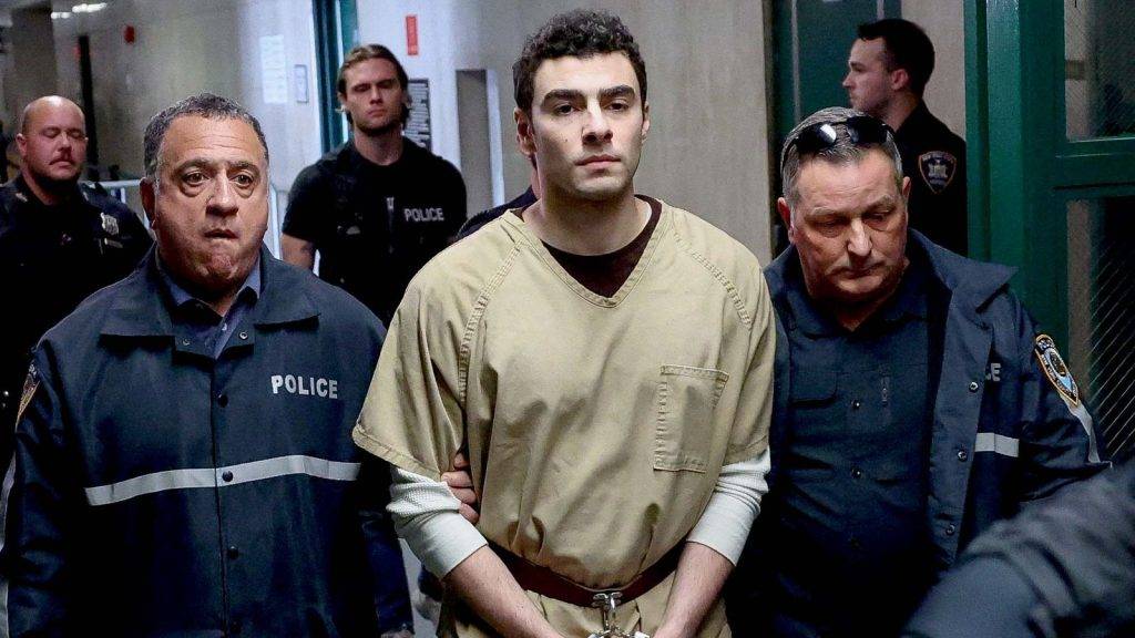 Luigi Mangione’s lawyers call on judge to block the death penalty