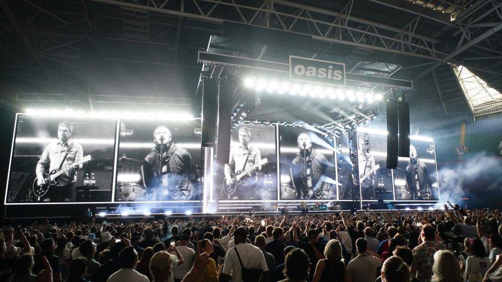 Fans to see Ticketmaster changes after Oasis investigation – here’s what they are Fans to see Ticketmaster changes after Oasis investigation – here’s what they are