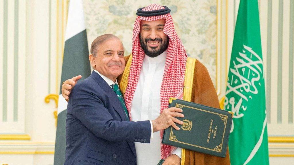 ‘Islamic NATO’ in the making – why Saudi-Pakistan defence deal could be game changing