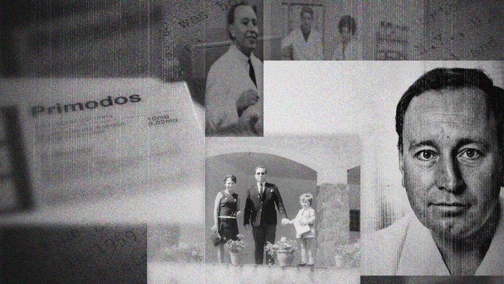 My father the fraud: Daughter reveals how key scientist in Primodos scandal built career on lies