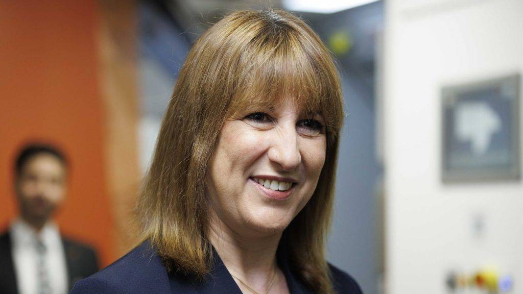 Chancellor to make case for ‘contribution’ ahead of youth jobs guarantee