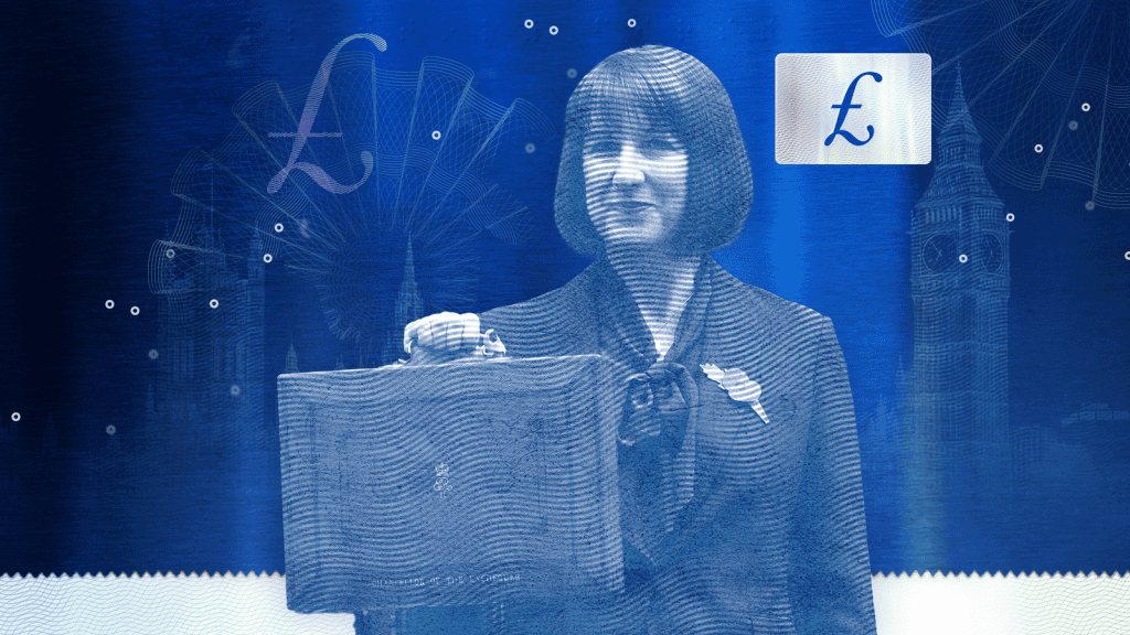 Taxes rises expected as government borrowing the highest in 5 years latest ONS figures Taxes rises expected as government borrowing the highest in 5 years latest ONS figures