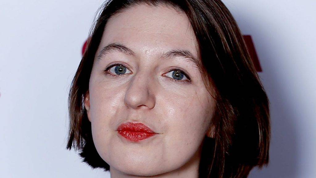 Sally Rooney says she can ‘no longer safely enter UK without facing arrest’