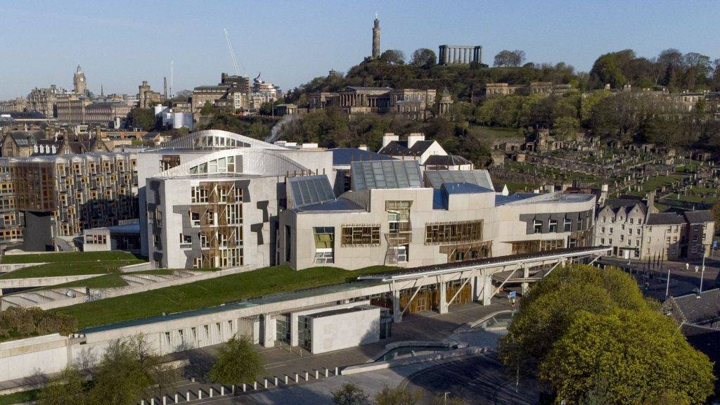 MSPs vote to abolish Scottish legal system’s controversial not proven verdict