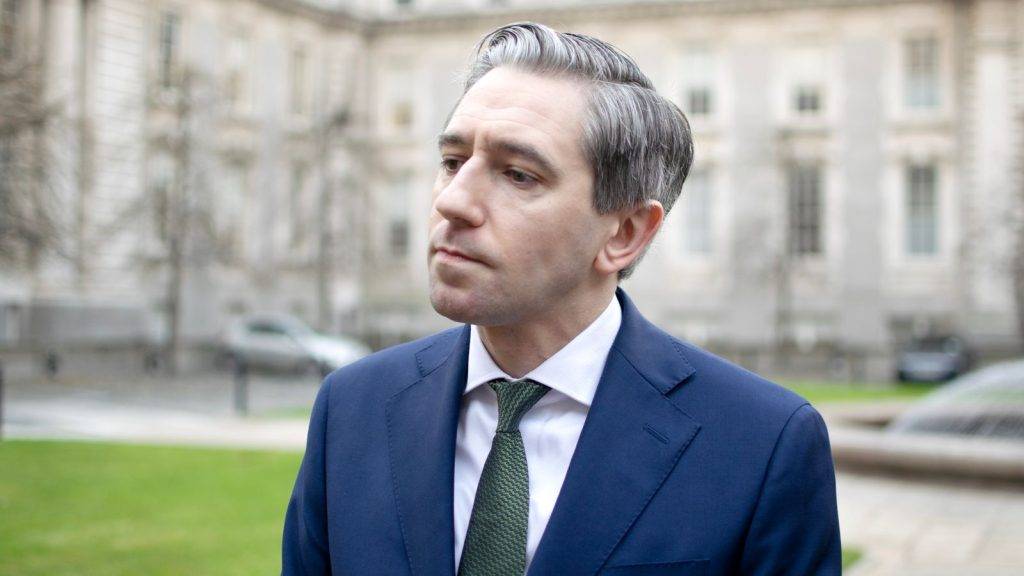 Conor McGregor ‘represents the worst of us,’ says Ireland’s foreign minister