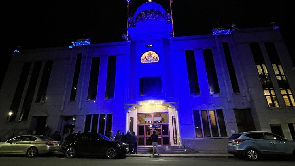 Sikh woman raped in ‘racially aggravated attack’ speaks out