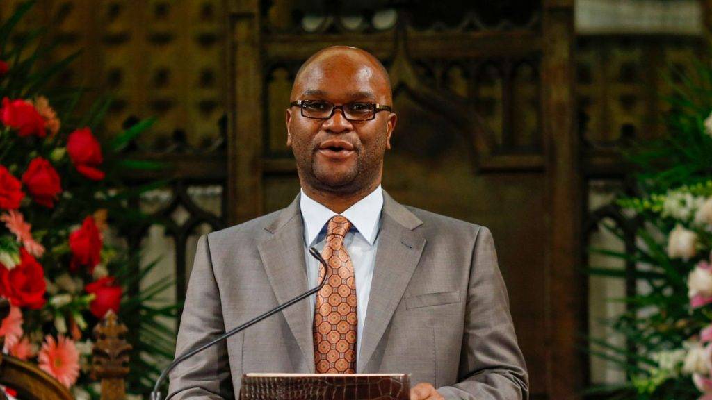 South African ambassador found dead at foot of Paris high-rise hotel, French media reports