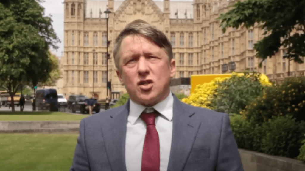 Jonathan Pie: British satirist’s free speech warning to UK after Jimmy Kimmel show taken off air