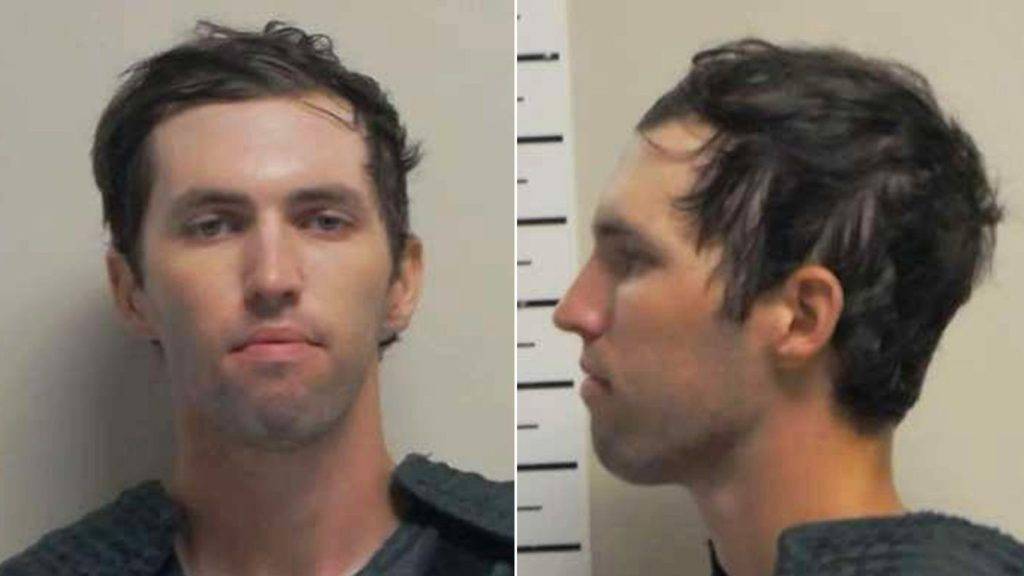 Charlie Kirk suspect arrested after tip-off from father Charlie Kirk suspect arrested after tip-off from father