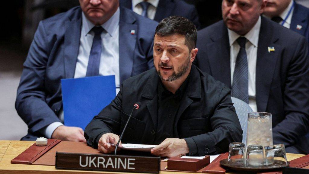 Kremlin responds after Trump’s ‘big shift’ on Ukraine