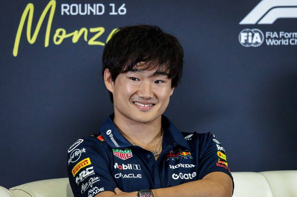 Why Red Bull keep needing more time to assess Tsunoda’s F1 future