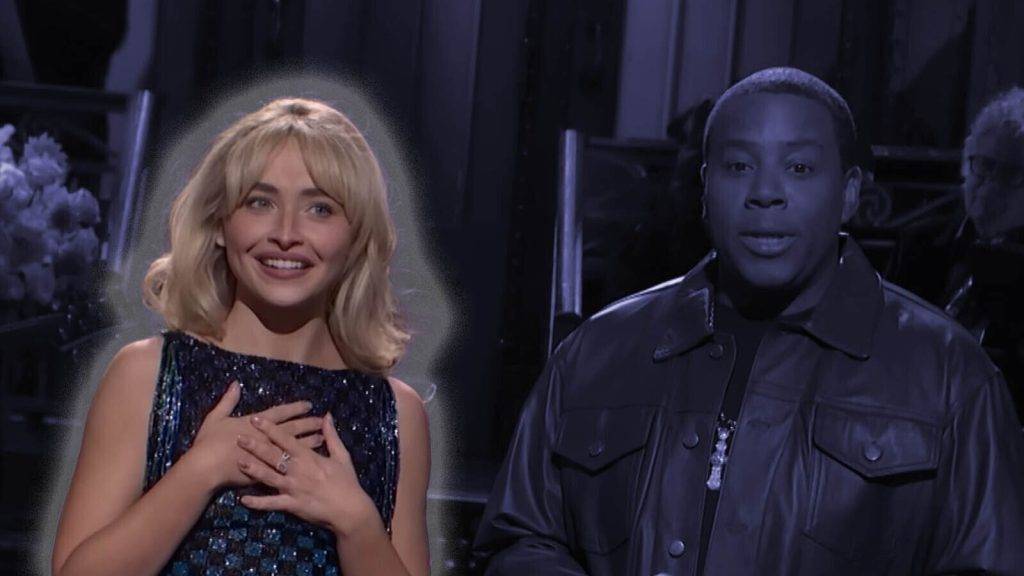 Sabrina Carpenter Is the Latest Example of Disney Channel Kids Scoring on ‘Saturday Night Live’
