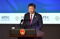 APEC summit: China vowing to defend free trade