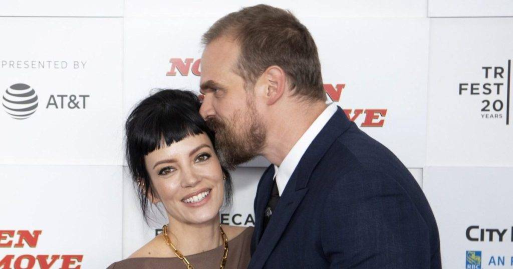 Who is Madeline? The woman at the center of Lily Allen’s bombshell song Who is Madeline? The woman at the center of Lily Allen’s bombshell song