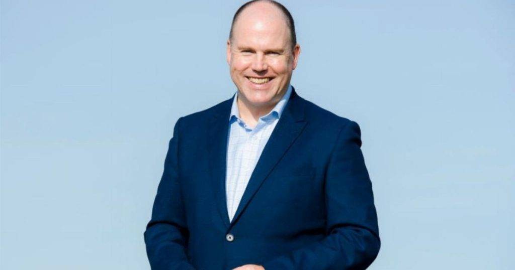 Legendary news presenter known as ‘Scotland’s Anchorman’ quits channel after 31 years