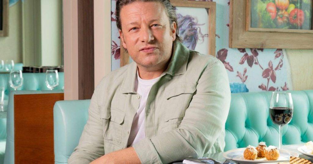 Jamie Oliver ‘can’t return’ to his UK restaurant location after terrorism plot nightmare