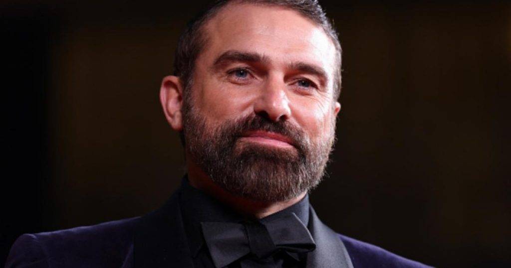SAS Who Dares Wins star Ant Middleton sued by military for leaking army secrets SAS Who Dares Wins star Ant Middleton sued by military for leaking army secrets