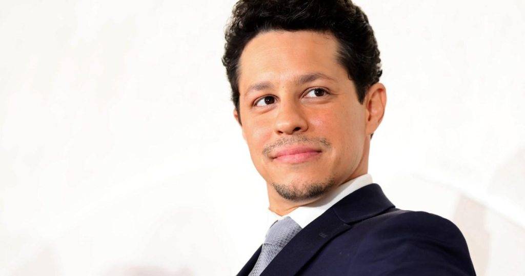 Matlock actor David Del Rio fired from series after sexual assault allegation Matlock actor David Del Rio fired from series after sexual assault allegation