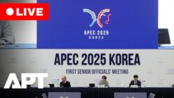 India’s desperate bid to join APEC is blocked