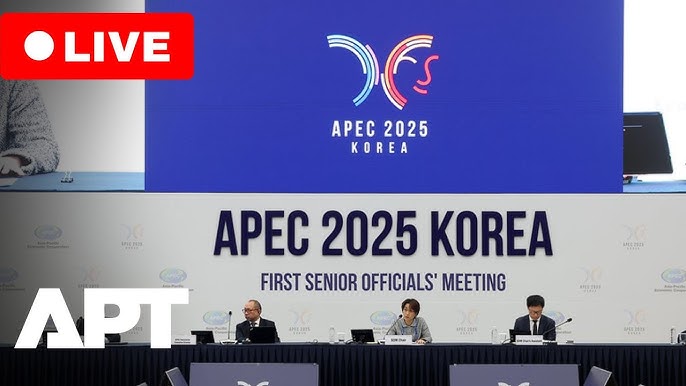 India desperate bid to join APEC is blocked