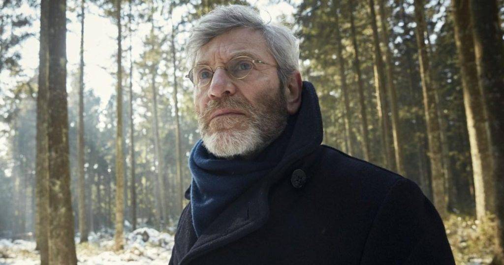 The Missing star Tchéky Karyo acclaimed French actor dies aged 72