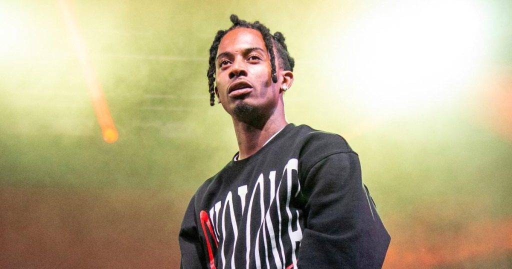 Playboi Carti charged with assault after alleged fight with limo driver Playboi Carti charged with assault after alleged fight with limo driver