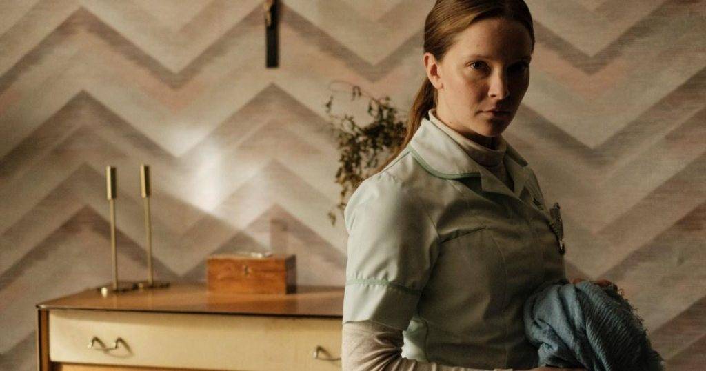 ‘Masterpiece’ psychological horror movie now streaming on Channel 4