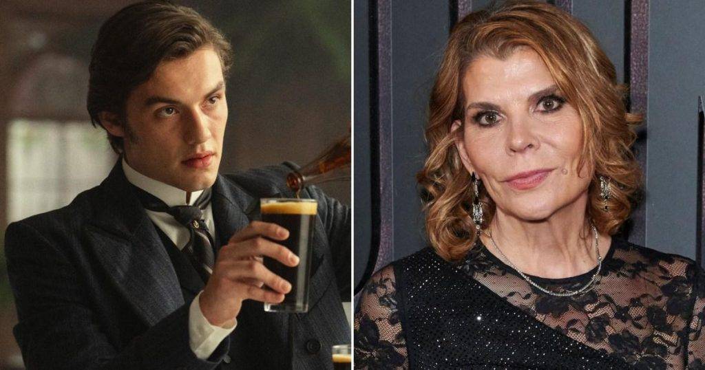 Netflix’s number 1 drama delves into my famous family – I had huge reservations Netflix’s number 1 drama delves into my famous family – I had huge reservations