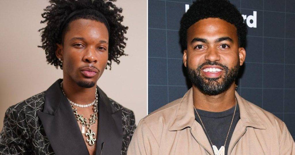 D4vd’s manager speaks out on rumours he was involved in Celeste Rivas’ death