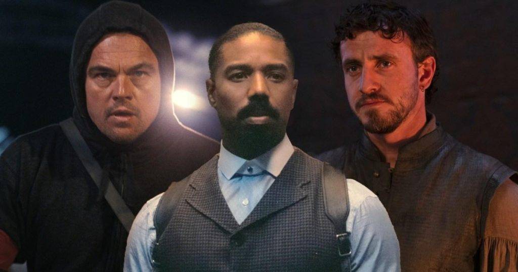 The film to beat at the Oscars 2026 has already been revealed