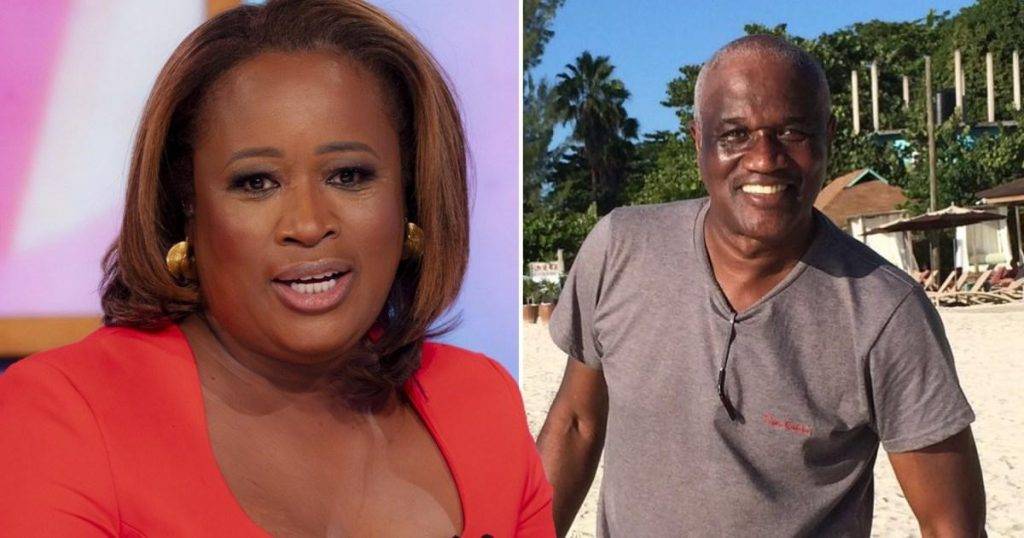 Charlene White ‘might never know why father took his own life’ as hundreds honour him Charlene White ‘might never know why father took his own life’ as hundreds honour him