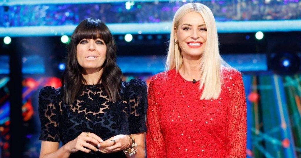 Claudia Winkleman and Tess Daly’s ‘real reasons’ for leaving Strictly revealed Claudia Winkleman and Tess Daly’s ‘real reasons’ for leaving Strictly revealed