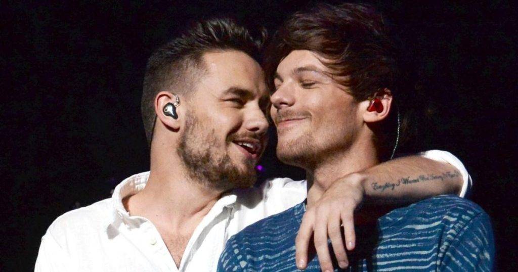 Louis Tomlinson reveals exact moment Niall Horan told him Liam Payne had died