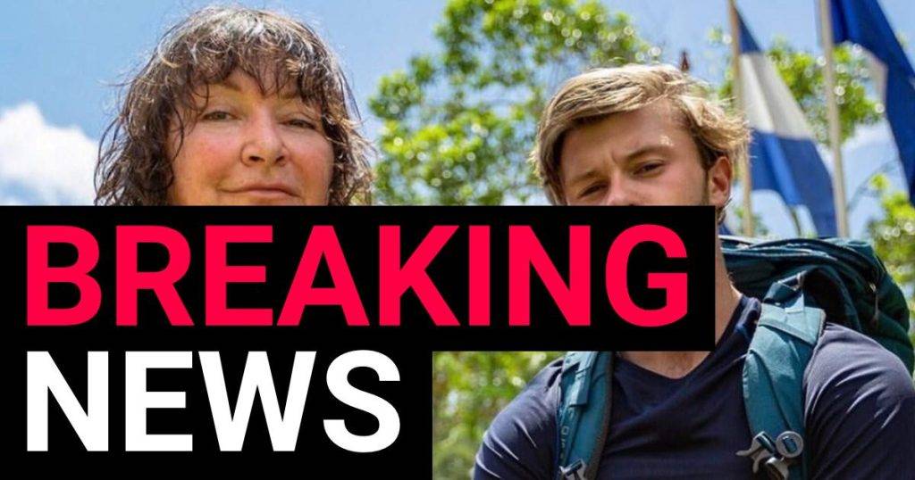 Race Across the World star Sam Gardiner, 24, died after driving in appalling conditions Race Across the World star Sam Gardiner, 24, died after driving in appalling conditions