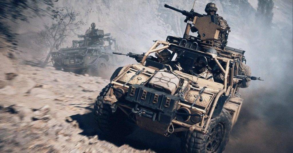 Is Battlefield 6 the best online shooter?