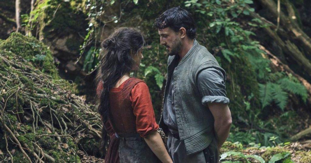 I’ve never seen Shakespeare like he is in this tragically beautiful film I’ve never seen Shakespeare like he is in this tragically beautiful film