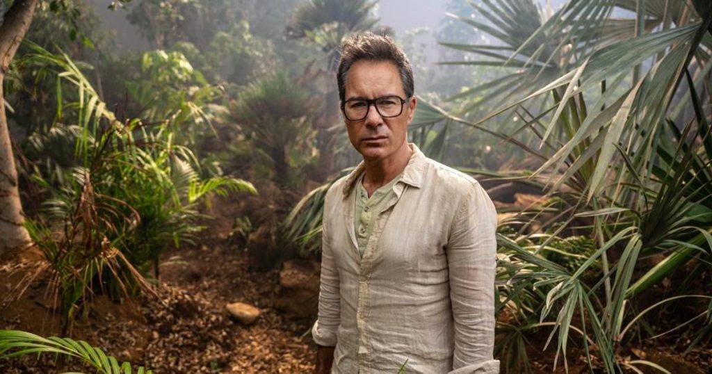 You can now binge all 6 episodes of ‘suspenseful’ murder mystery for free