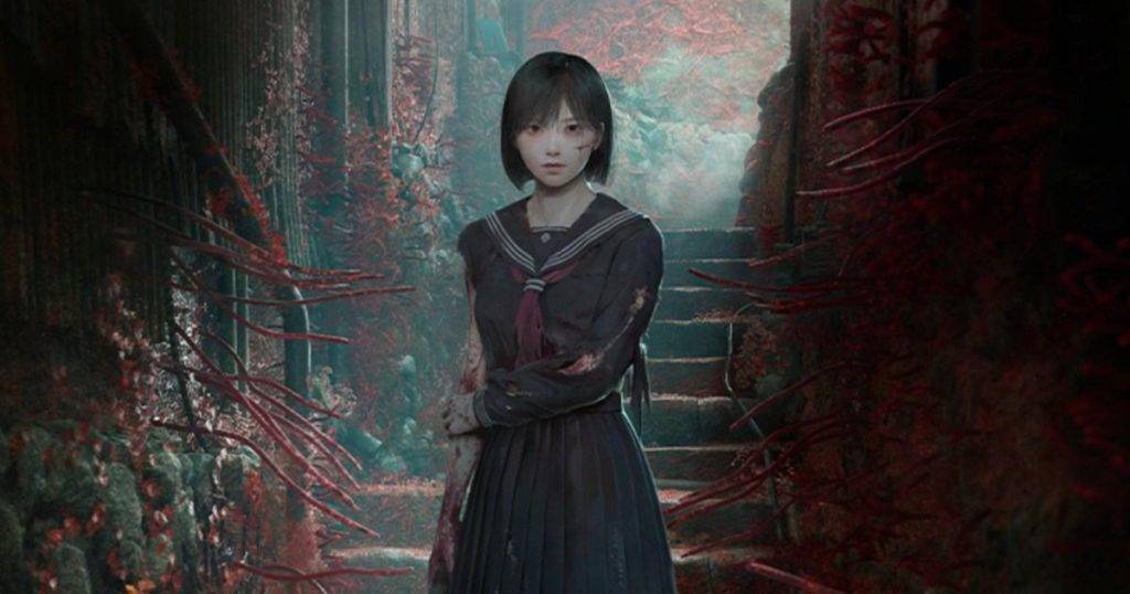 Silent Hill f is the game of the generation for me – Reader’s Feature