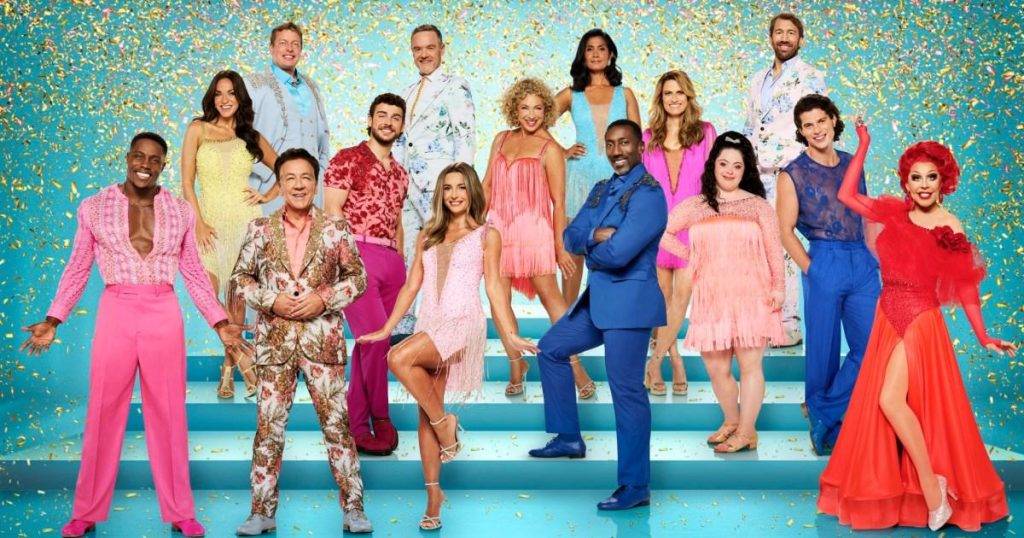 Strictly star is eliminated in most shocking bottom two in history of show Strictly star is eliminated in most shocking bottom two in history of show