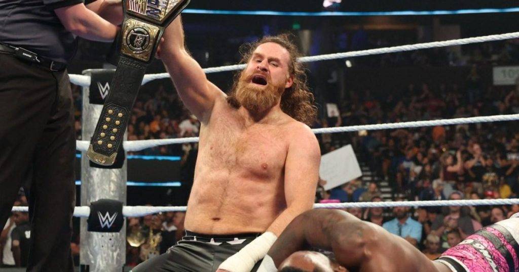 Tomorrow’s WWE SmackDown has special early start time on Netflix