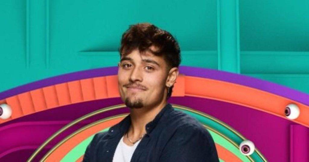 Big Brother fans praise Zelah’s reaction as he’s ‘outed’ as trans